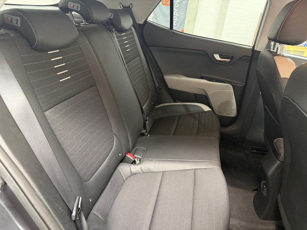 Used Kia Stonic 2019 for sale - 78082789: Photo 20