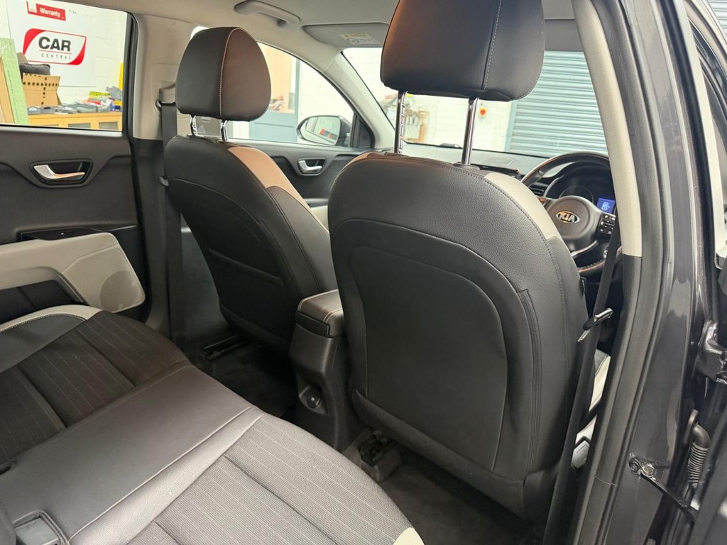 Used Kia Stonic 2019 for sale - 78082789: Photo 21