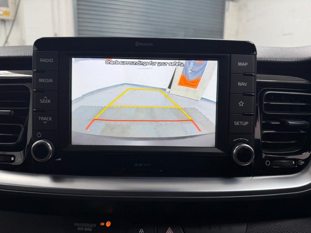 Used Kia Stonic 2019 for sale - 78082789: Photo 27