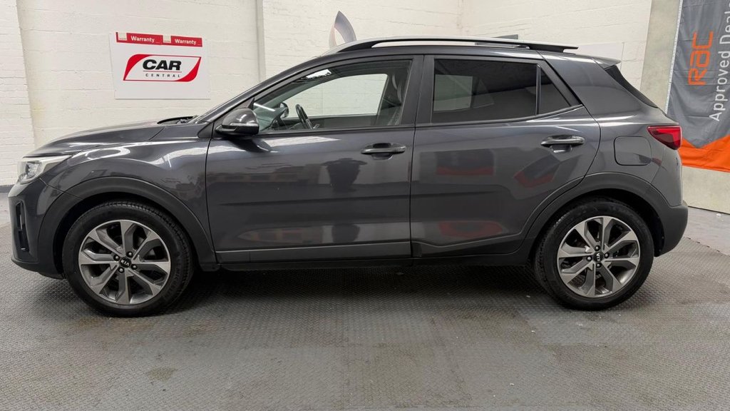 Used Kia Stonic 2019 for sale - 78082789: Photo 3