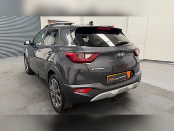 Used Kia Stonic 2019 for sale - 78082789: Photo