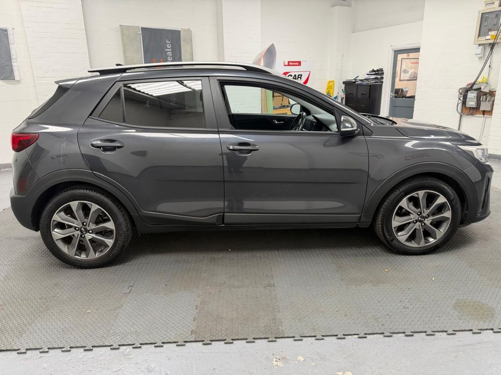 Used Kia Stonic 2019 for sale - 78082789: Photo 7