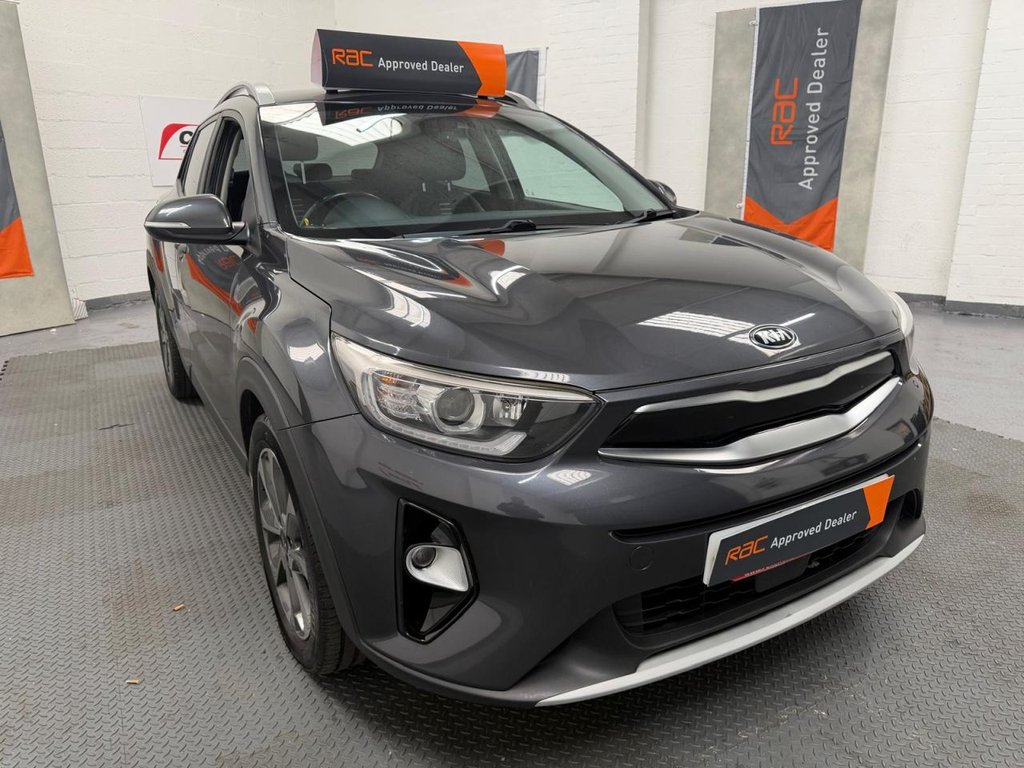 Used Kia Stonic 2019 for sale - 78082789: Photo 8