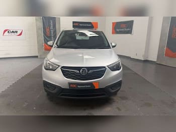Used Vauxhall Crossland X 2019 for sale - 79650536: Photo