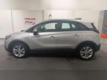 Used Vauxhall Crossland X 2019 for sale - 79650536: Photo