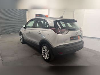 Used Vauxhall Crossland X 2019 for sale - 79650536: Photo