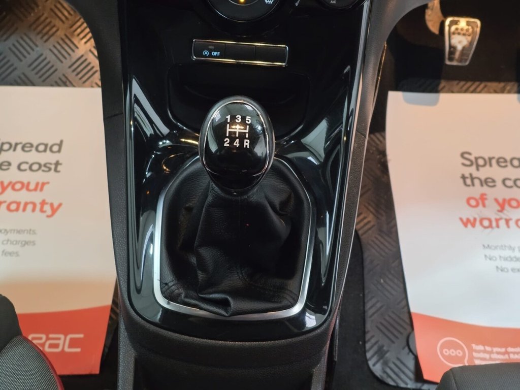 Used Ford Fiesta 2016 for sale - 77250400: Photo 11