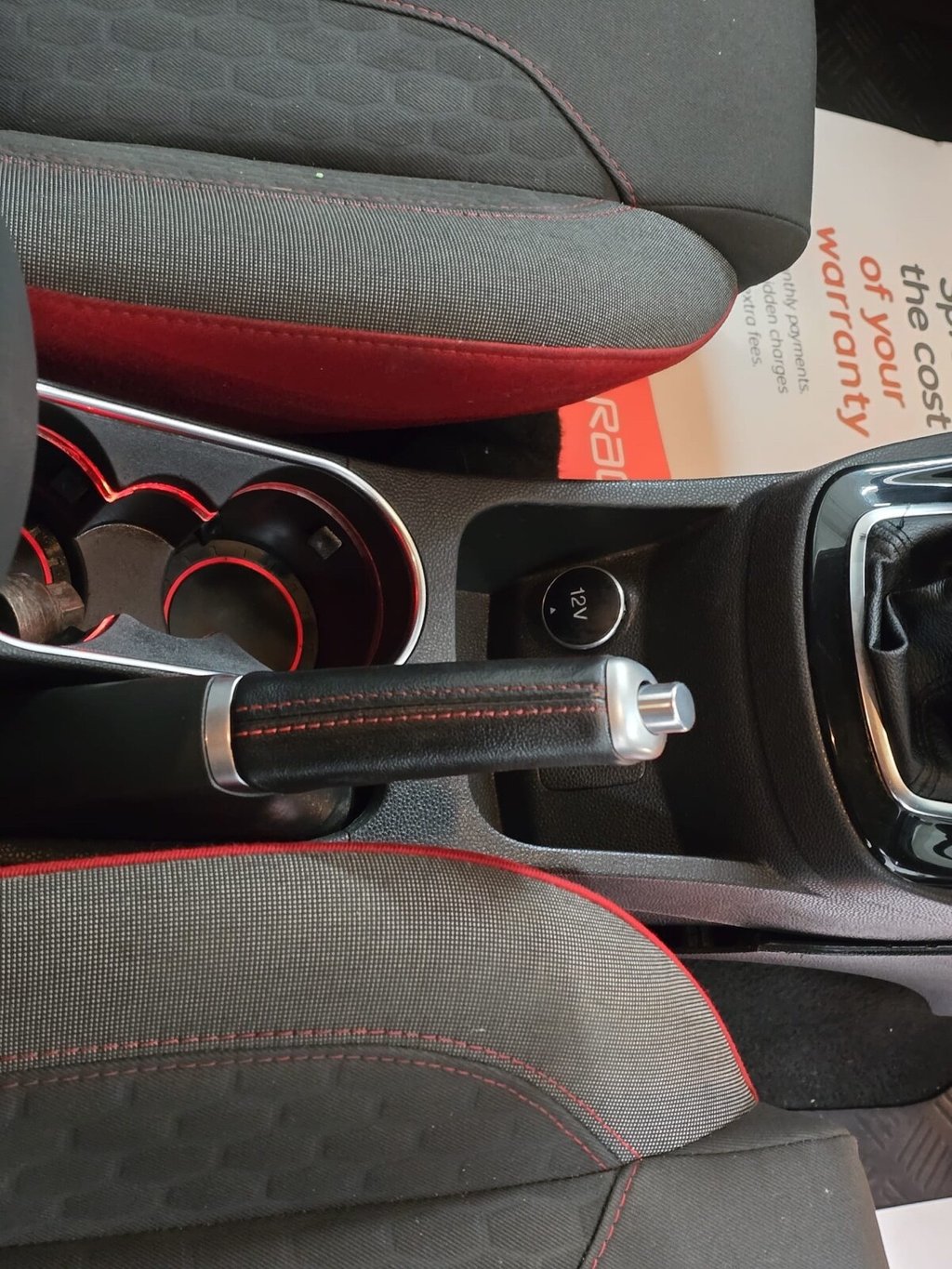 Used Ford Fiesta 2016 for sale - 77250400: Photo 15