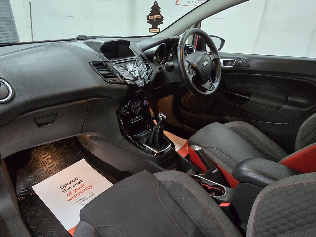 Used Ford Fiesta 2016 for sale - 77250400: Photo 19