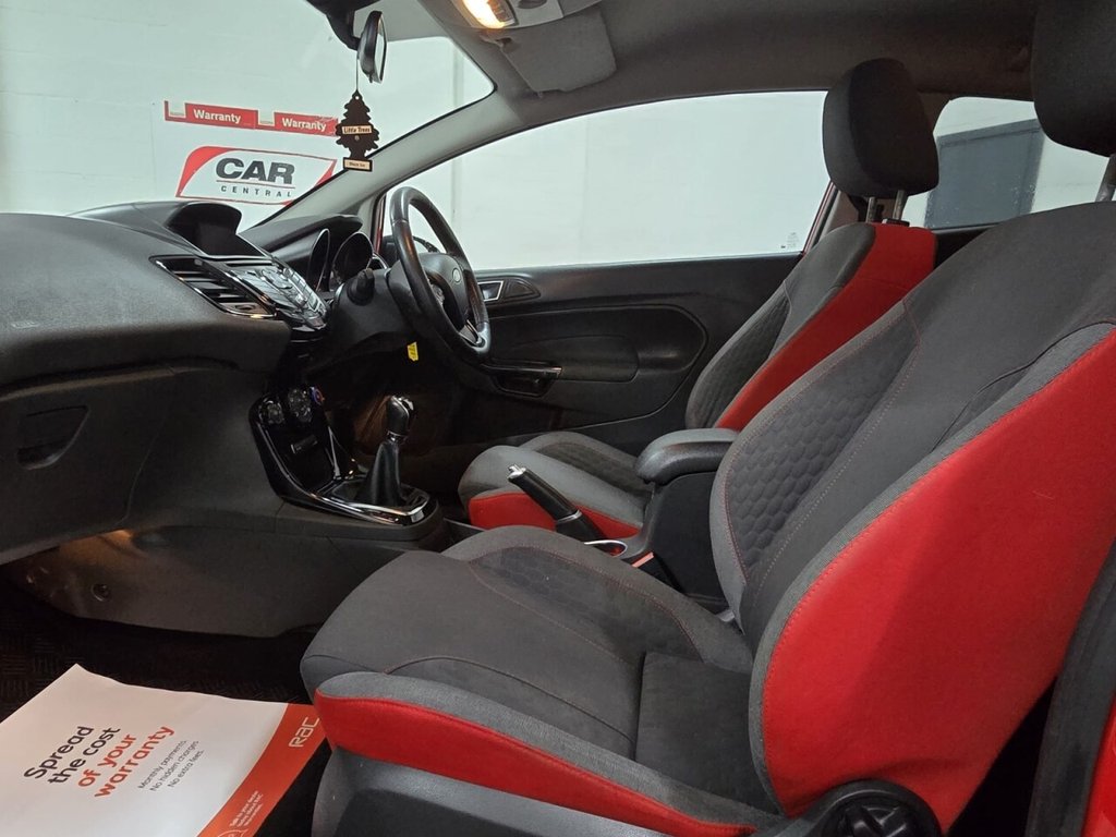 Used Ford Fiesta 2016 for sale - 77250400: Photo 20