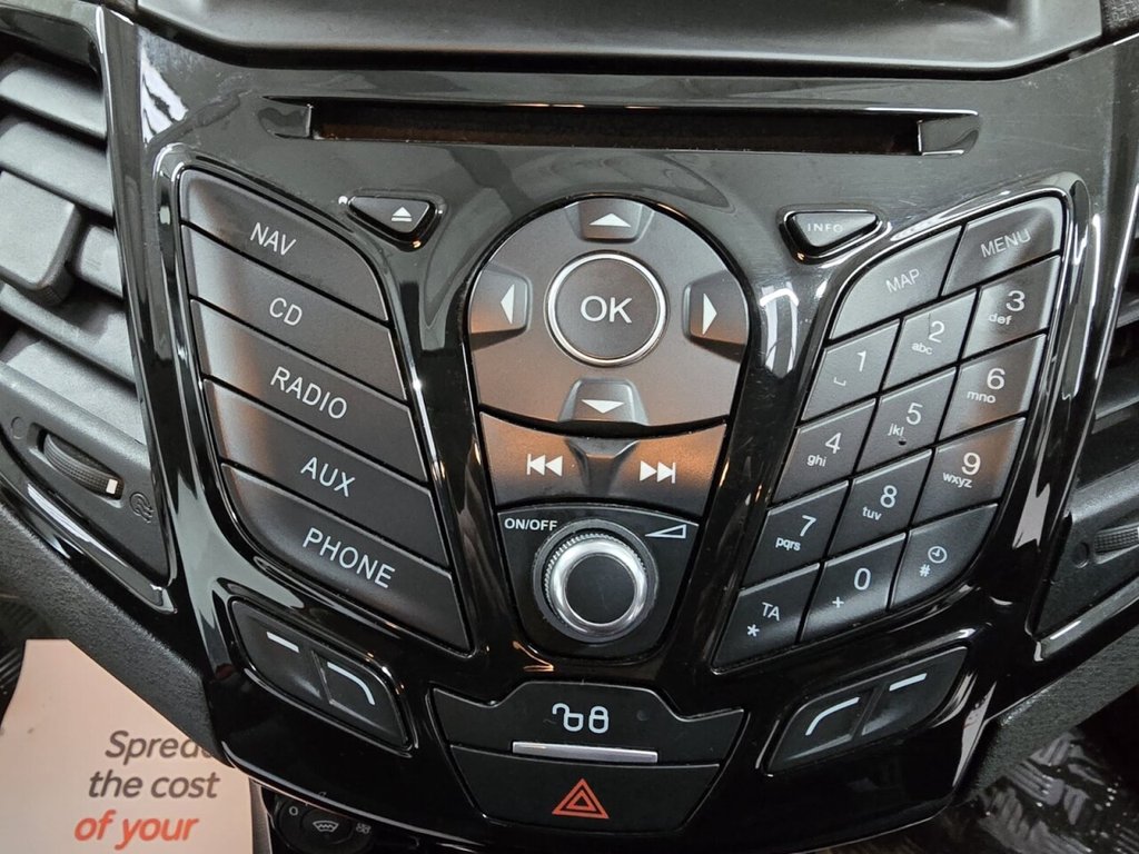 Used Ford Fiesta 2016 for sale - 77250400: Photo 23