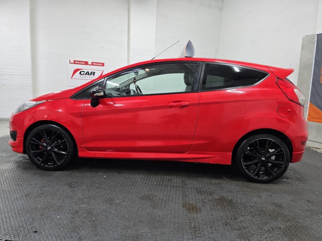 Used Ford Fiesta 2016 for sale - 77250400: Photo 3