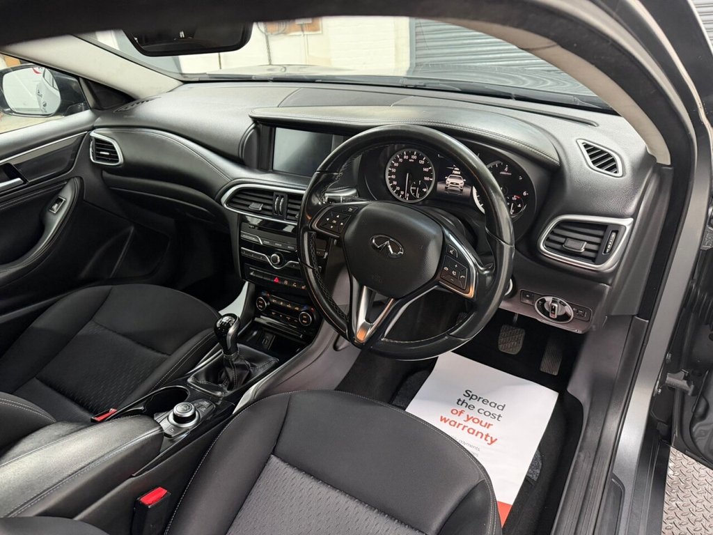 Used Infiniti Q30 2017 for sale - 77171939: Photo 11