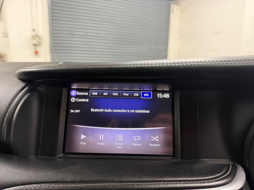 Used Infiniti Q30 2017 for sale - 77171939: Photo 12