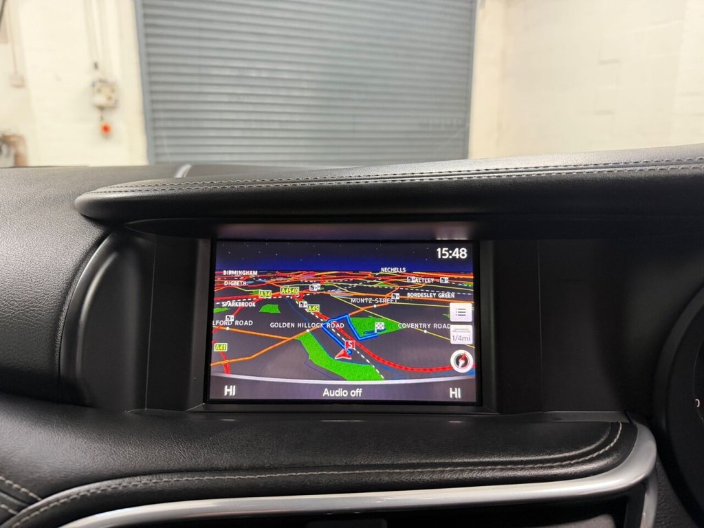 Used Infiniti Q30 2017 for sale - 77171939: Photo 14