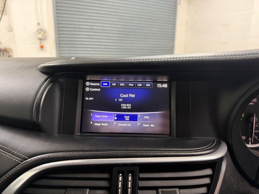 Used Infiniti Q30 2017 for sale - 77171939: Photo 15