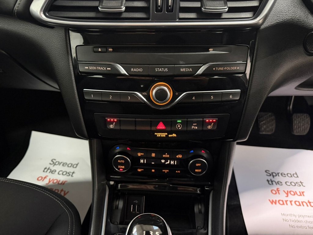 Used Infiniti Q30 2017 for sale - 77171939: Photo 16