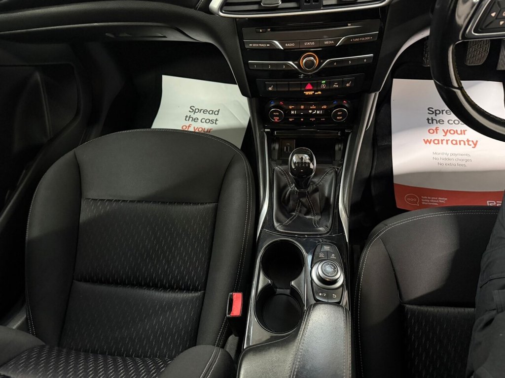 Used Infiniti Q30 2017 for sale - 77171939: Photo 17