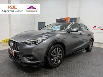 2017 (Z6) - 1.5d SE Hatchback 5dr Diesel Manual Euro 6 (s/s) (109 ps)