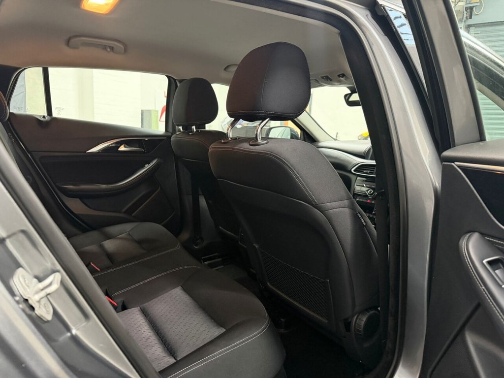 Used Infiniti Q30 2017 for sale - 77171939: Photo 21