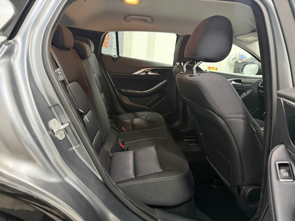 Used Infiniti Q30 2017 for sale - 77171939: Photo 22