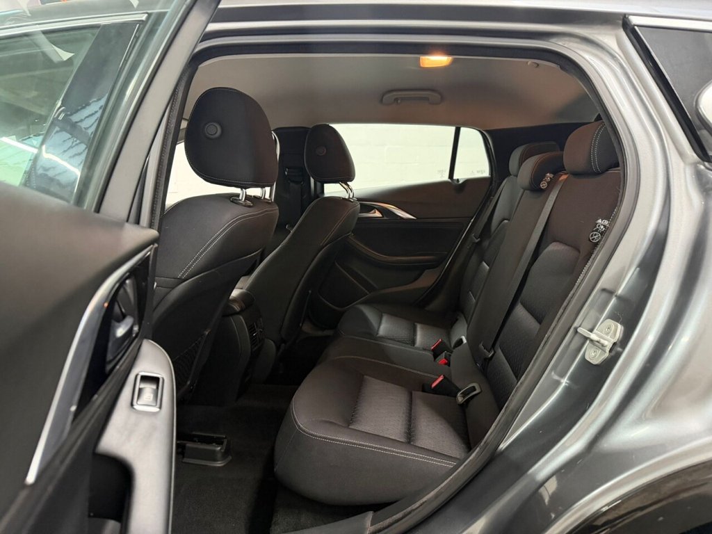 Used Infiniti Q30 2017 for sale - 77171939: Photo 24