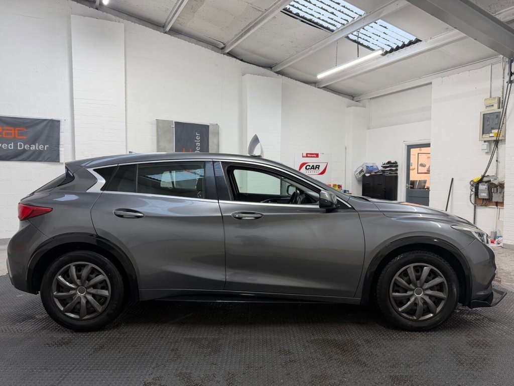 Used Infiniti Q30 2017 for sale - 77171939: Photo 7