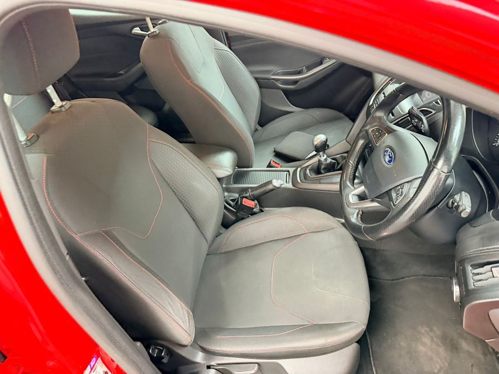 Used Ford Focus 2018 for sale - 77821296: Photo 10