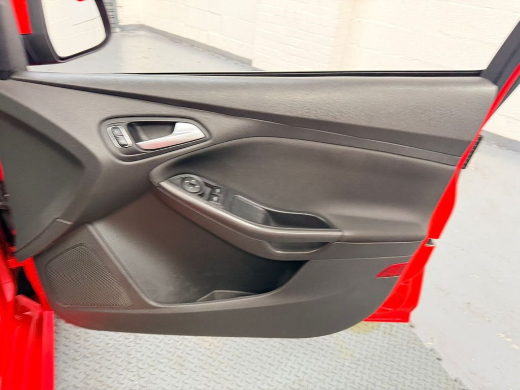 Used Ford Focus 2018 for sale - 77821296: Photo 13