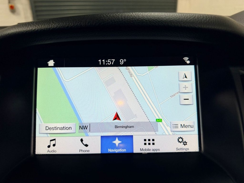 Used Ford Focus 2018 for sale - 77821296: Photo 16