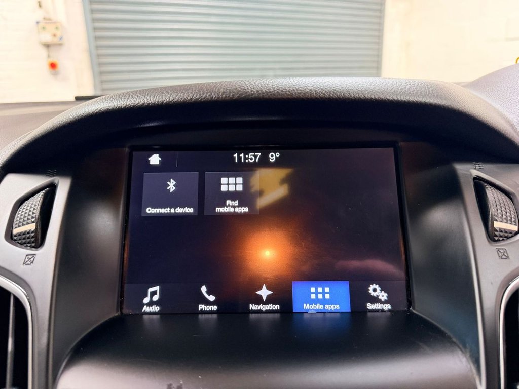 Used Ford Focus 2018 for sale - 77821296: Photo 17