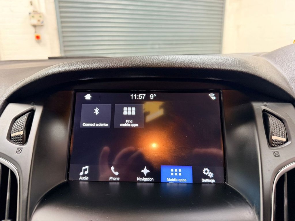 Used Ford Focus 2018 for sale - 77821296: Photo 18