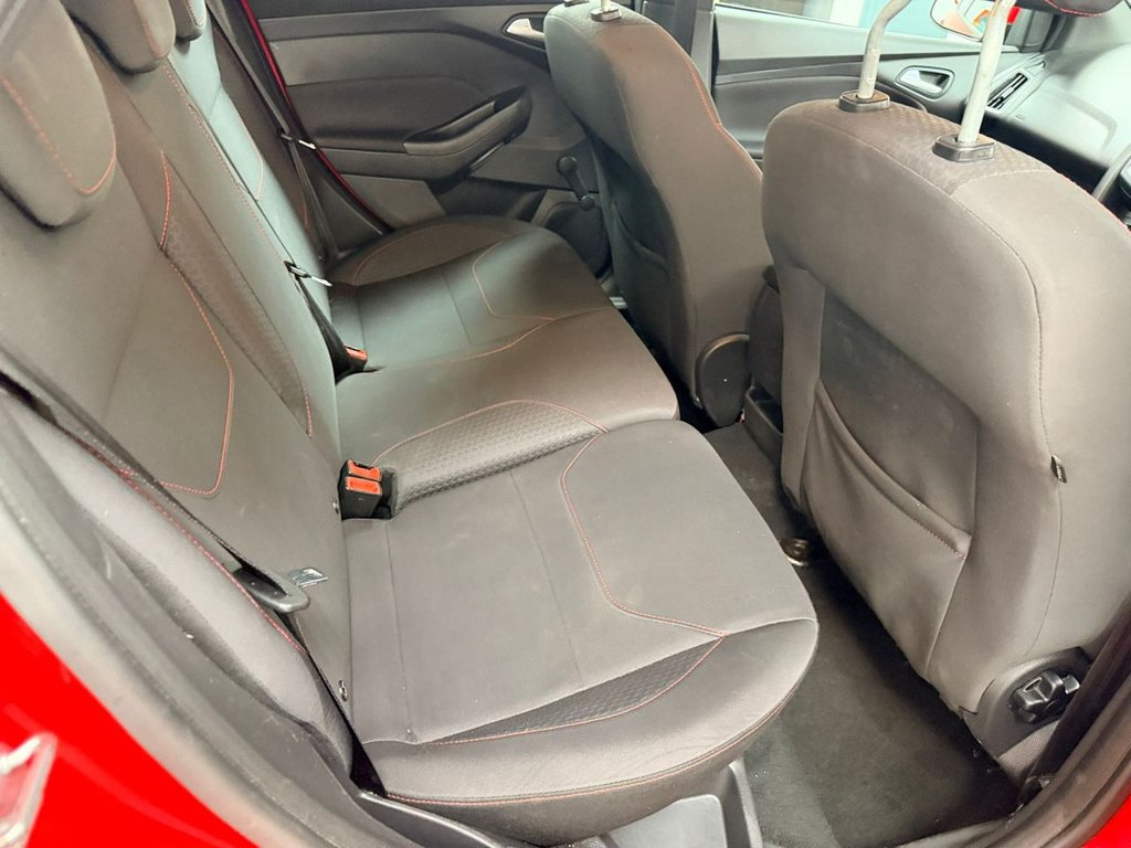 Used Ford Focus 2018 for sale - 77821296: Photo 20