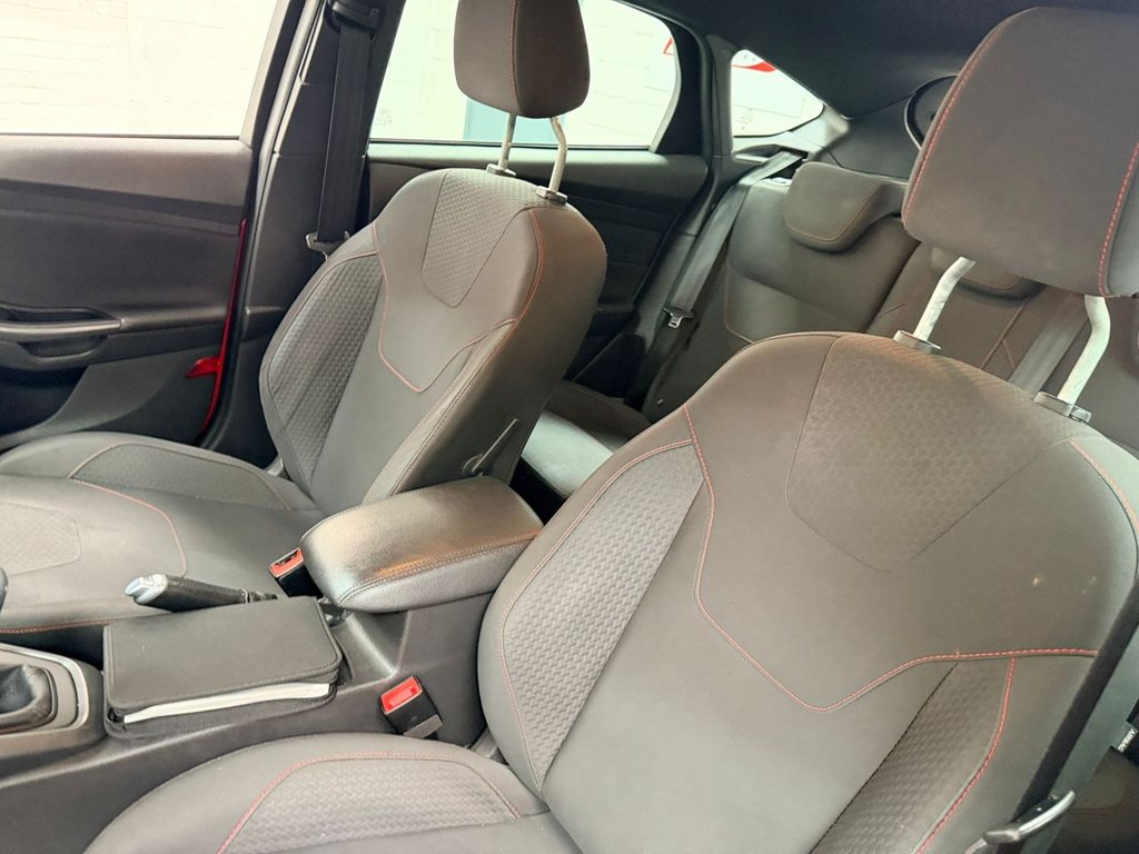 Used Ford Focus 2018 for sale - 77821296: Photo 22