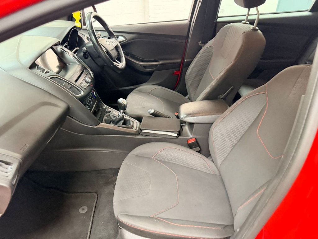 Used Ford Focus 2018 for sale - 77821296: Photo 23