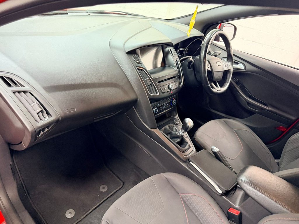 Used Ford Focus 2018 for sale - 77821296: Photo 24