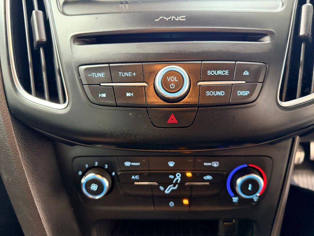 Used Ford Focus 2018 for sale - 77821296: Photo 25