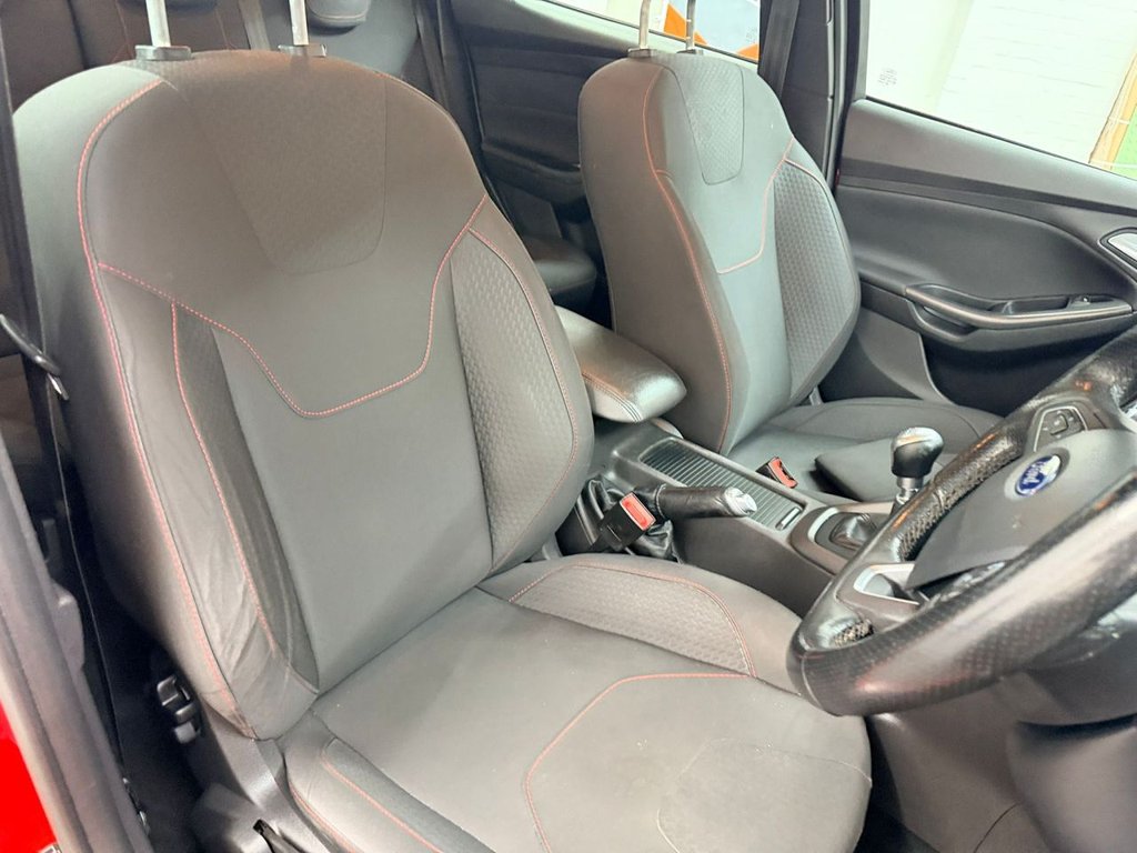 Used Ford Focus 2018 for sale - 77821296: Photo 9