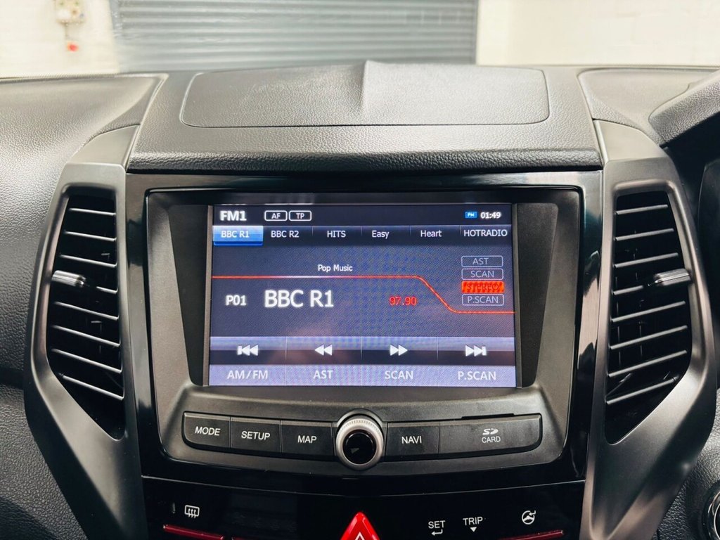 Used Ssangyong Tivoli 2017 for sale - 76520783: Photo 13