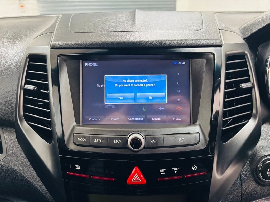 Used Ssangyong Tivoli 2017 for sale - 76520783: Photo 14