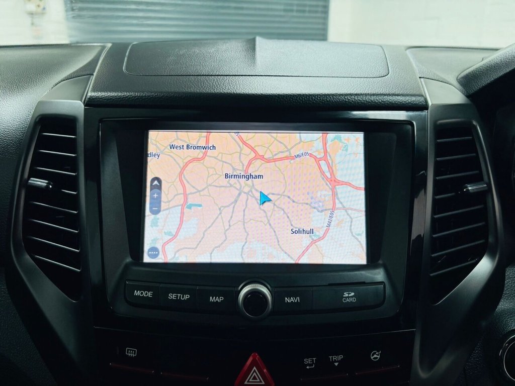 Used Ssangyong Tivoli 2017 for sale - 76520783: Photo 15