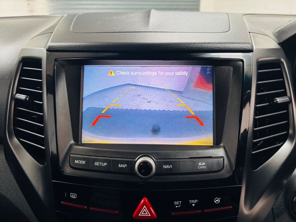 Used Ssangyong Tivoli 2017 for sale - 76520783: Photo 16