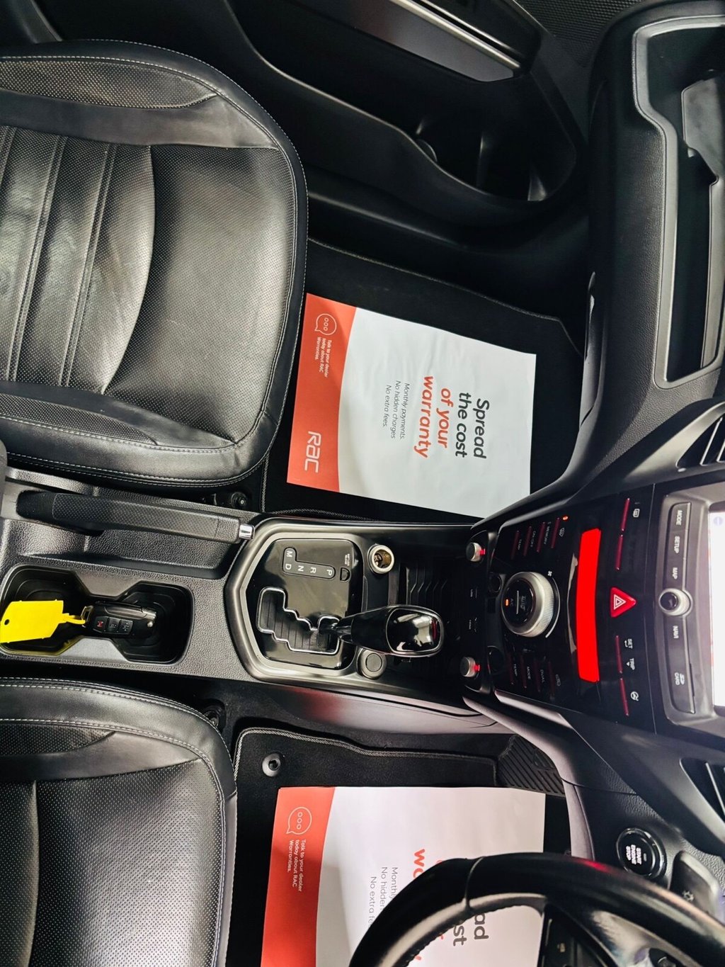 Used Ssangyong Tivoli 2017 for sale - 76520783: Photo 17