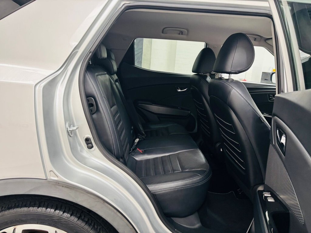 Used Ssangyong Tivoli 2017 for sale - 76520783: Photo 21