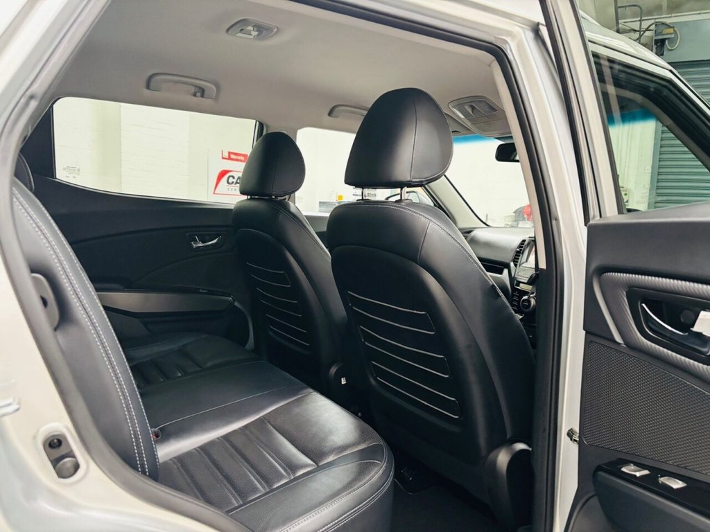 Used Ssangyong Tivoli 2017 for sale - 76520783: Photo 23