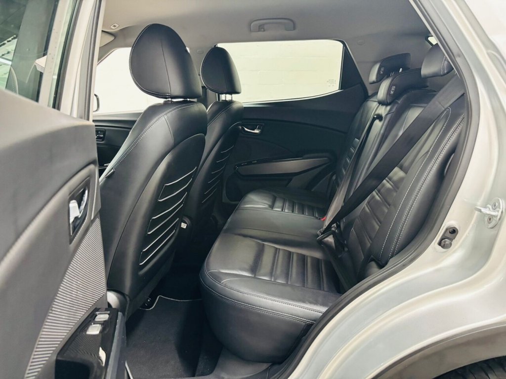 Used Ssangyong Tivoli 2017 for sale - 76520783: Photo 24