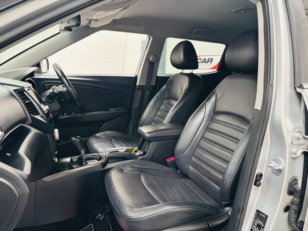 Used Ssangyong Tivoli 2017 for sale - 76520783: Photo 25