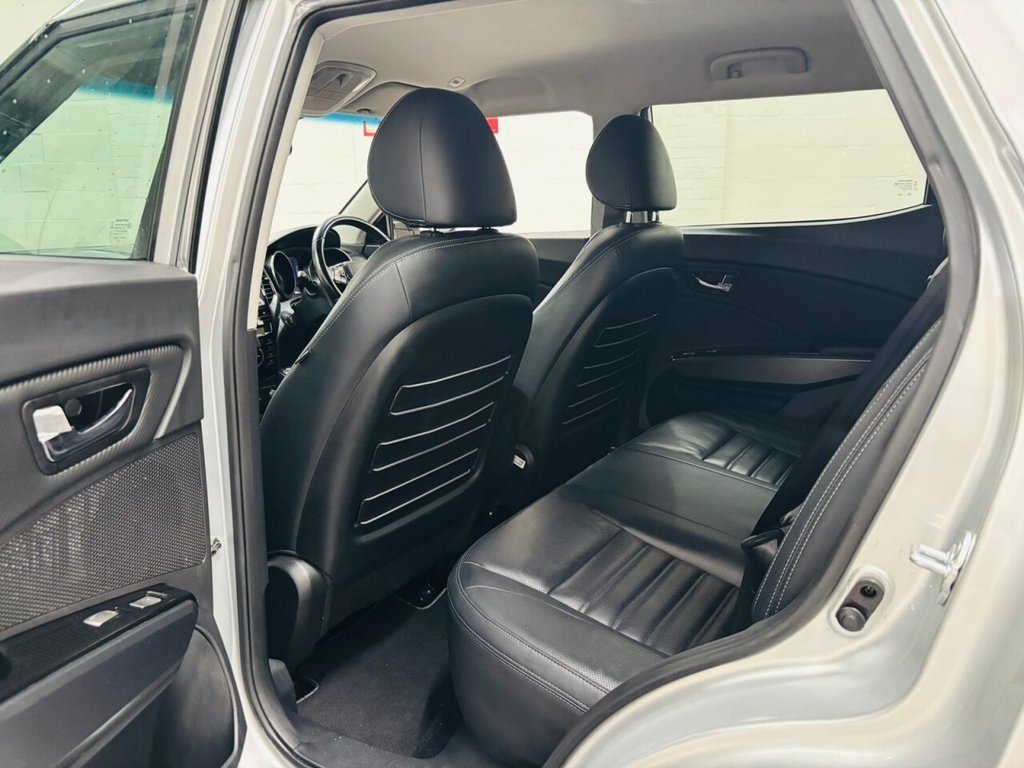 Used Ssangyong Tivoli 2017 for sale - 76520783: Photo 26