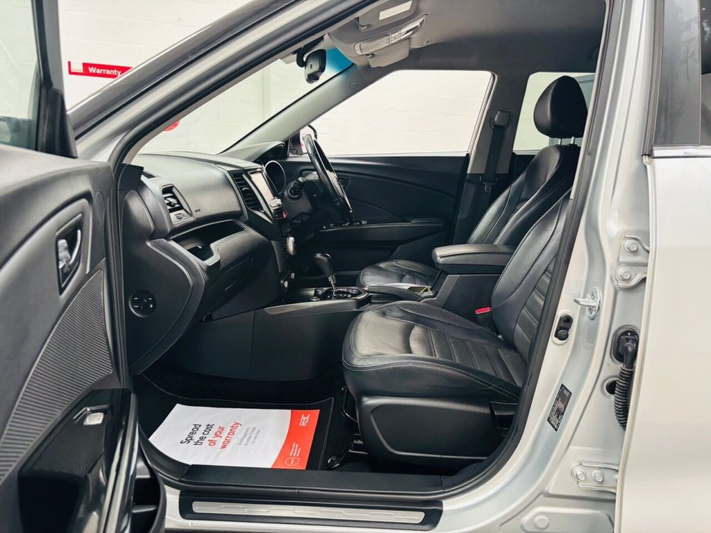 Used Ssangyong Tivoli 2017 for sale - 76520783: Photo 28