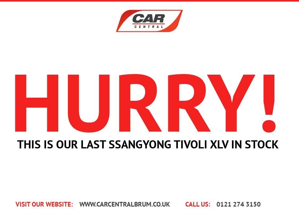 Used Ssangyong Tivoli 2017 for sale - 76520783: Photo 48